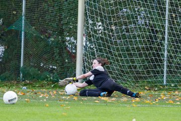 Bild 42 - Frauen Hamburger SV - SV Henstedt Ulzburg : Ergebnis: 0:2